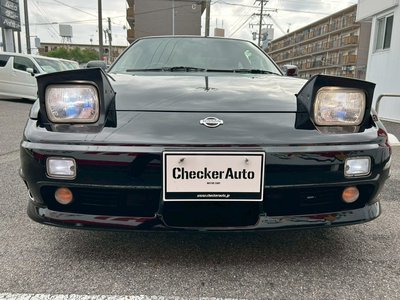 1996 Nissan 180SX — фото 4