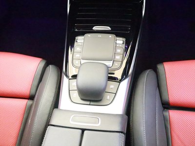 2024 Mercedes-BENZ CLA AMG thumbnail 19