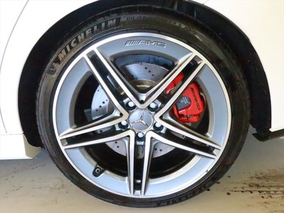 2024 Mercedes-BENZ CLA AMG thumbnail 35