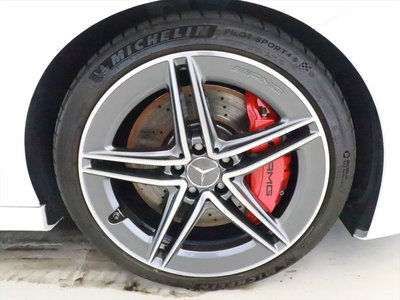 2024 Mercedes-BENZ CLA AMG thumbnail 37