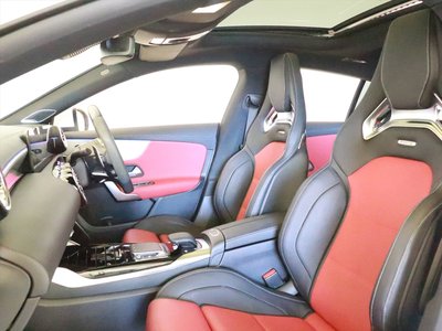 2024 Mercedes-BENZ CLA AMG thumbnail 21