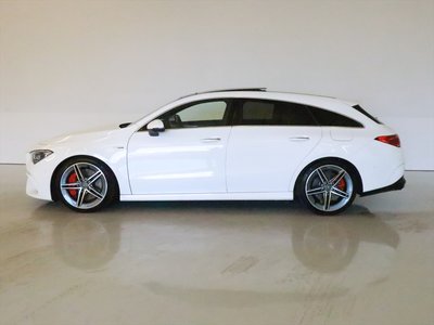 2024 Mercedes-BENZ CLA AMG — фото 6