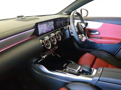 2024 Mercedes-BENZ CLA AMG thumbnail 22