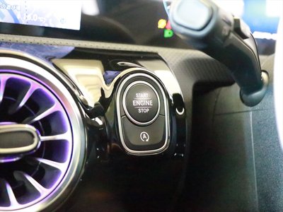2024 Mercedes-BENZ CLA AMG thumbnail 30