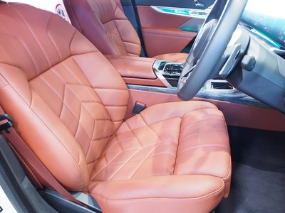 2023 BMW 7 SERIES thumbnail 26
