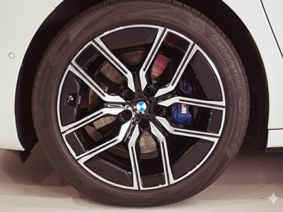 2023 BMW 7 SERIES thumbnail 18