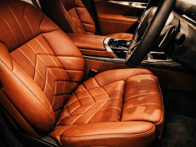 2023 BMW 7 SERIES thumbnail 30