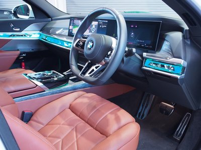 2023 BMW 7 SERIES thumbnail 20