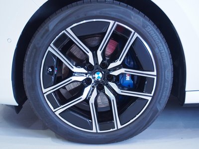 2023 BMW 7 SERIES photo 11