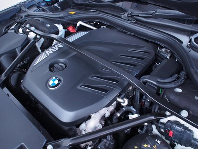 2023 BMW 7 SERIES thumbnail 40