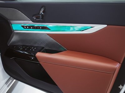 2023 BMW 7 SERIES thumbnail 27