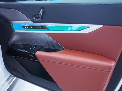 2023 BMW 7 SERIES thumbnail 23