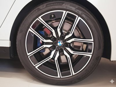 2023 BMW 7 SERIES thumbnail 21