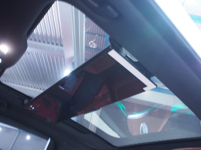 2023 BMW 7 SERIES thumbnail 38