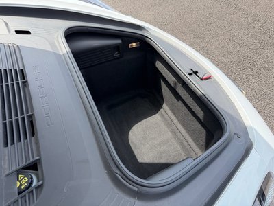 2016 Porsche BOXSTER thumbnail 60