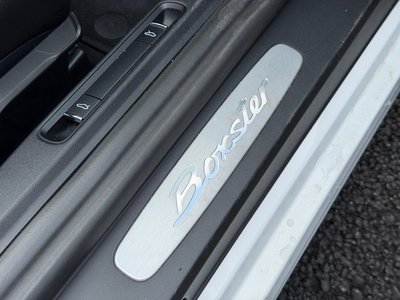 2016 Porsche BOXSTER thumbnail 28