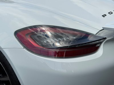 2016 Porsche BOXSTER thumbnail 17