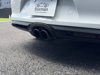 2016 Porsche BOXSTER thumbnail 19
