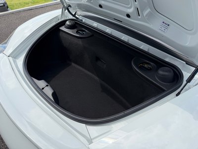 2016 Porsche BOXSTER thumbnail 62