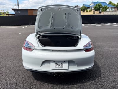 2016 Porsche BOXSTER thumbnail 63