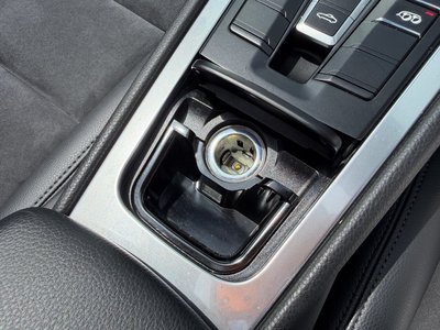 2016 Porsche BOXSTER thumbnail 38