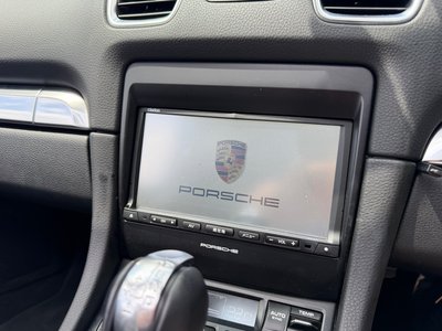 2016 Porsche BOXSTER thumbnail 36