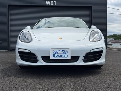 2016 Porsche BOXSTER thumbnail 51