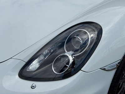 2016 Porsche BOXSTER photo 13