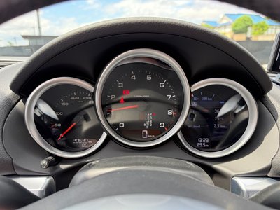 2016 Porsche BOXSTER thumbnail 35