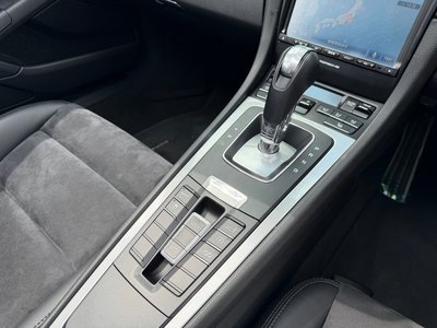 2016 Porsche BOXSTER thumbnail 37