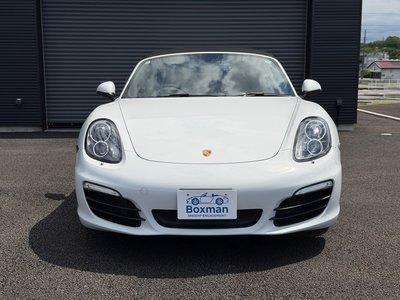 2016 Porsche BOXSTER thumbnail 50