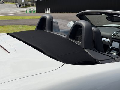 2016 Porsche BOXSTER thumbnail 42