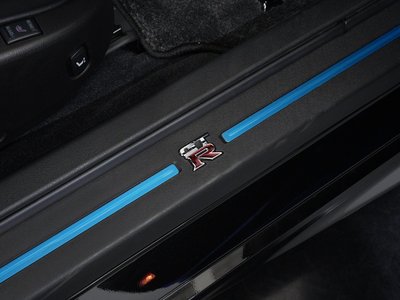 صورة 16 لـ 2024 Nissan GT-R