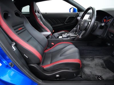 صورة 2 لـ 2024 Nissan GT-R
