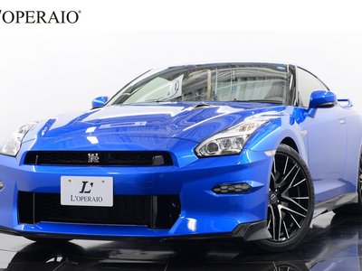 صورة 1 لـ 2024 Nissan GT-R