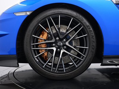 صورة 5 لـ 2024 Nissan GT-R