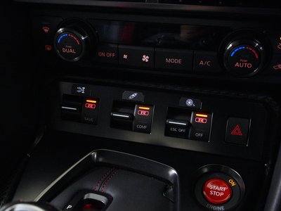 صورة 13 لـ 2024 Nissan GT-R