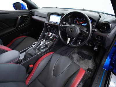 صورة 9 لـ 2024 Nissan GT-R