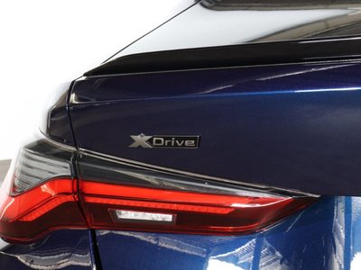 2022 BMW M4 COUPE photo 16