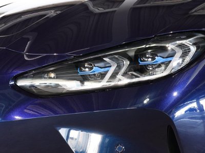 2022 BMW M4 COUPE photo 6