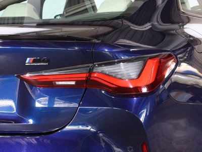 2022 BMW M4 COUPE photo 15