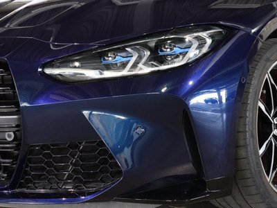 2022 BMW M4 COUPE photo 5