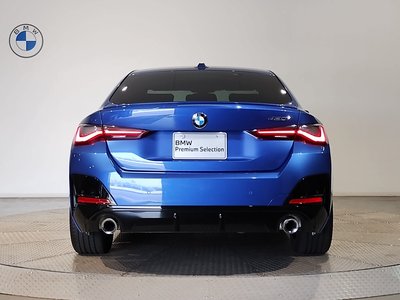 صورة 8 لـ 2026 BMW 4 SERIES GRAN COUPE