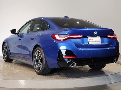 صورة 7 لـ 2026 BMW 4 SERIES GRAN COUPE