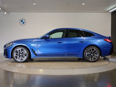 صورة 6 لـ 2026 BMW 4 SERIES GRAN COUPE