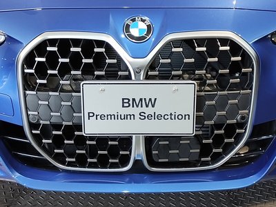 صورة 12 لـ 2026 BMW 4 SERIES GRAN COUPE