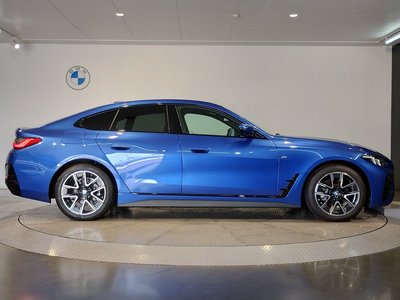 صورة 10 لـ 2026 BMW 4 SERIES GRAN COUPE