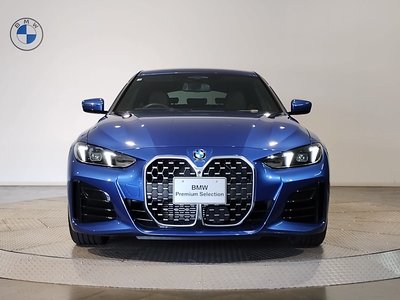 صورة 5 لـ 2026 BMW 4 SERIES GRAN COUPE