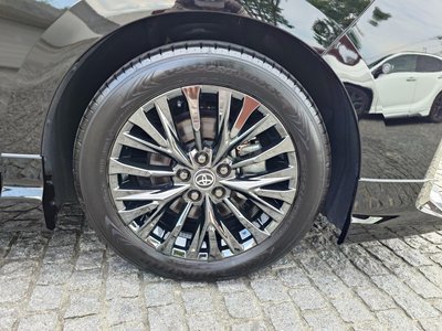 2024 Toyota VELLFIRE 照片 8
