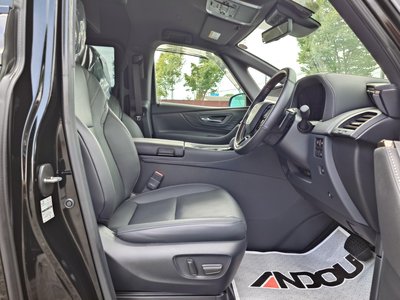 2024 Toyota VELLFIRE 照片 11
